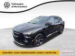 Buick Envision Essence AWD