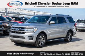 Ford Expedition Limited RWD