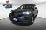 Ford Explorer XLT AWD