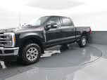 Ford F-250 Super Duty Lariat Crew Cab 4WD
