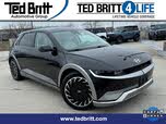 Hyundai Ioniq 5 Limited AWD