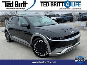 Hyundai Ioniq 5 Limited AWD