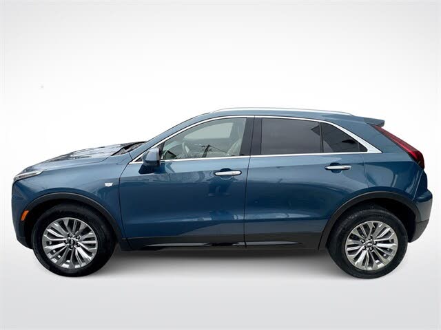 2024 Cadillac XT4 Premium Luxury AWD