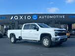 Chevrolet Silverado 3500HD LT Crew Cab 4WD