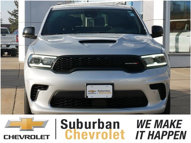 2024 Dodge Durango R/T Plus AWD