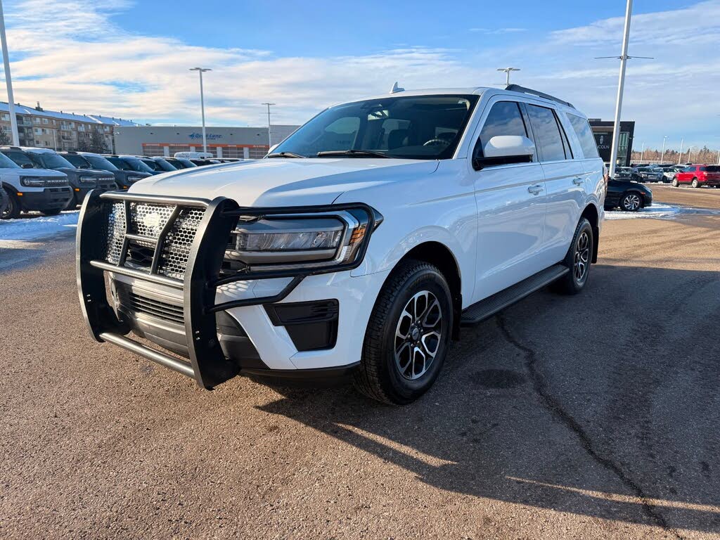 2024 Ford Expedition XLT 4WD