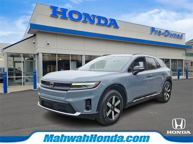 2024 Honda Prologue Touring AWD