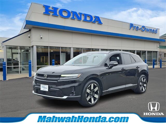 2024 Honda Prologue Elite AWD