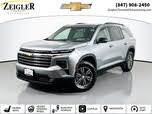 Chevrolet Traverse LT FWD