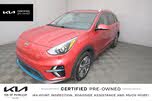 Kia Niro EV EX Premium FWD