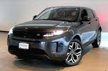Land Rover Range Rover Evoque P250 S AWD