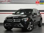 Mercedes-Benz GLC 300 SUV 4MATIC
