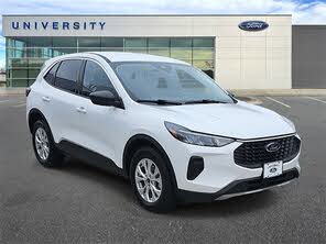 Ford Escape Active AWD