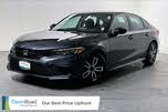 Honda Civic LX FWD