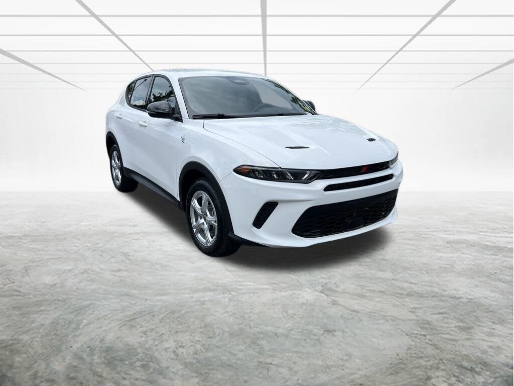 2025 Dodge Hornet GT AWD