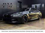BMW M6 Coupe RWD