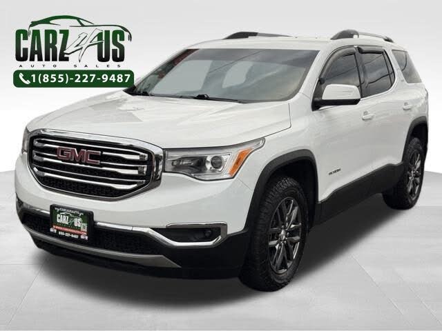 2019 GMC Acadia SLT-1 AWD