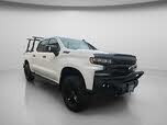 Chevrolet Silverado 1500 LT Trail Boss Crew Cab 4WD