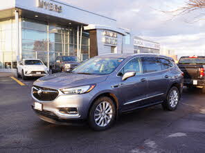 Buick Enclave Premium AWD