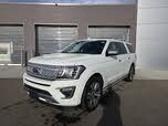 Ford Expedition MAX Platinum 4WD