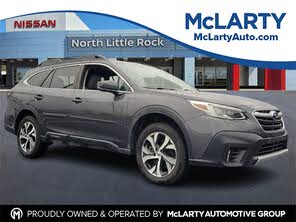 Subaru Outback Crossover Limited AWD