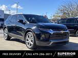Chevrolet Blazer Premier AWD