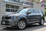 Kia Telluride LX AWD