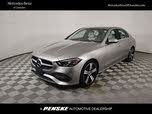 Mercedes-Benz C-Class C 300 Sedan 4MATIC
