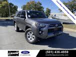 Toyota 4Runner SR5 RWD