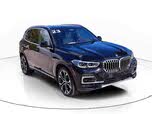 BMW X5 xDrive45e AWD