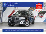 BMW X7 xDrive40i AWD