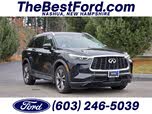 INFINITI QX60 Luxe AWD