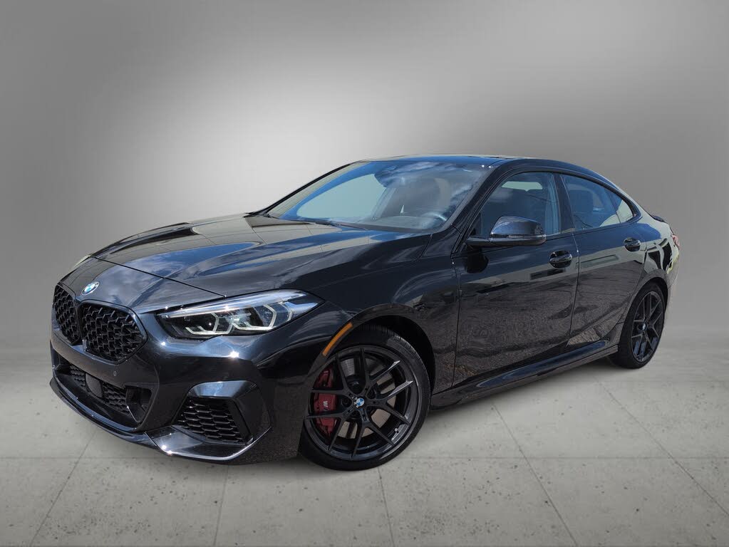 2024 BMW 2 Series M235i xDrive Gran Coupe AWD