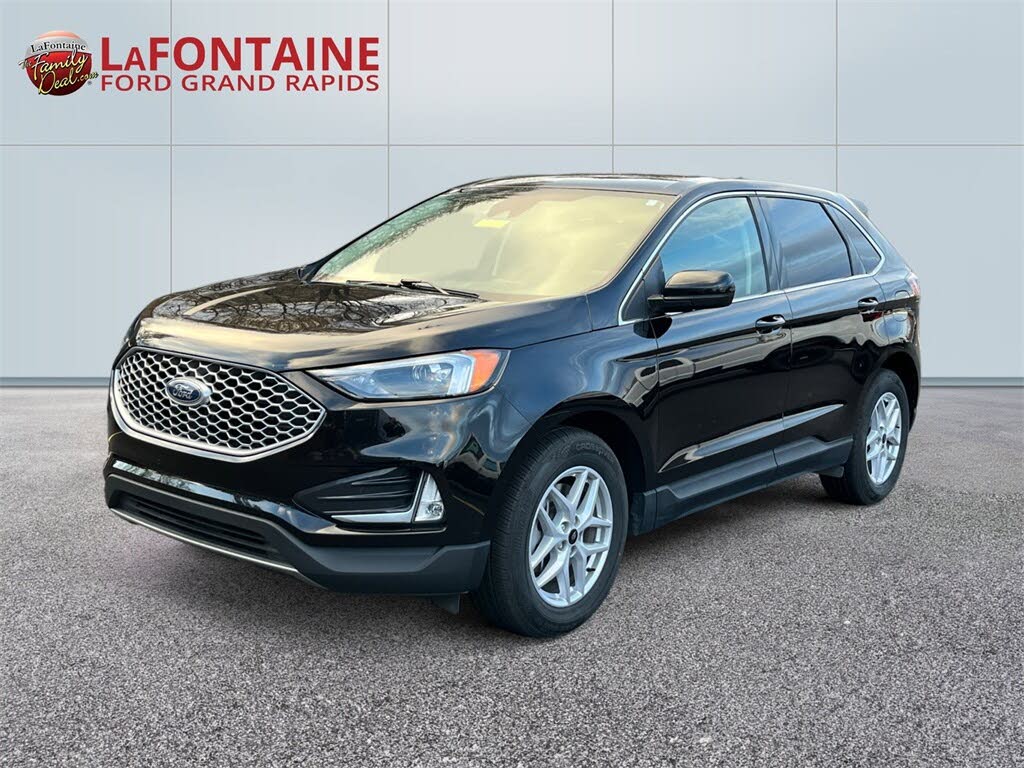 2024 Ford Edge SEL AWD