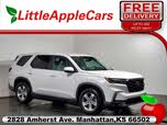 Honda Pilot EX-L AWD