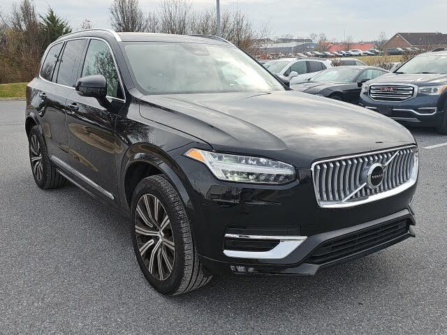 2024 Volvo XC90 B5 Core Bright Theme AWD