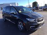 Chrysler Pacifica Pinnacle AWD