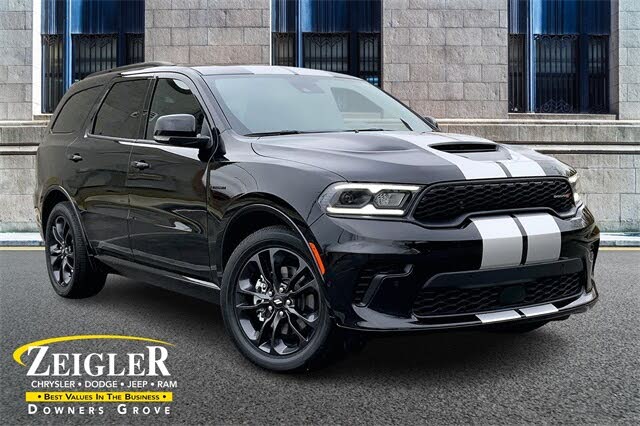 2025 Dodge Durango R/T AWD