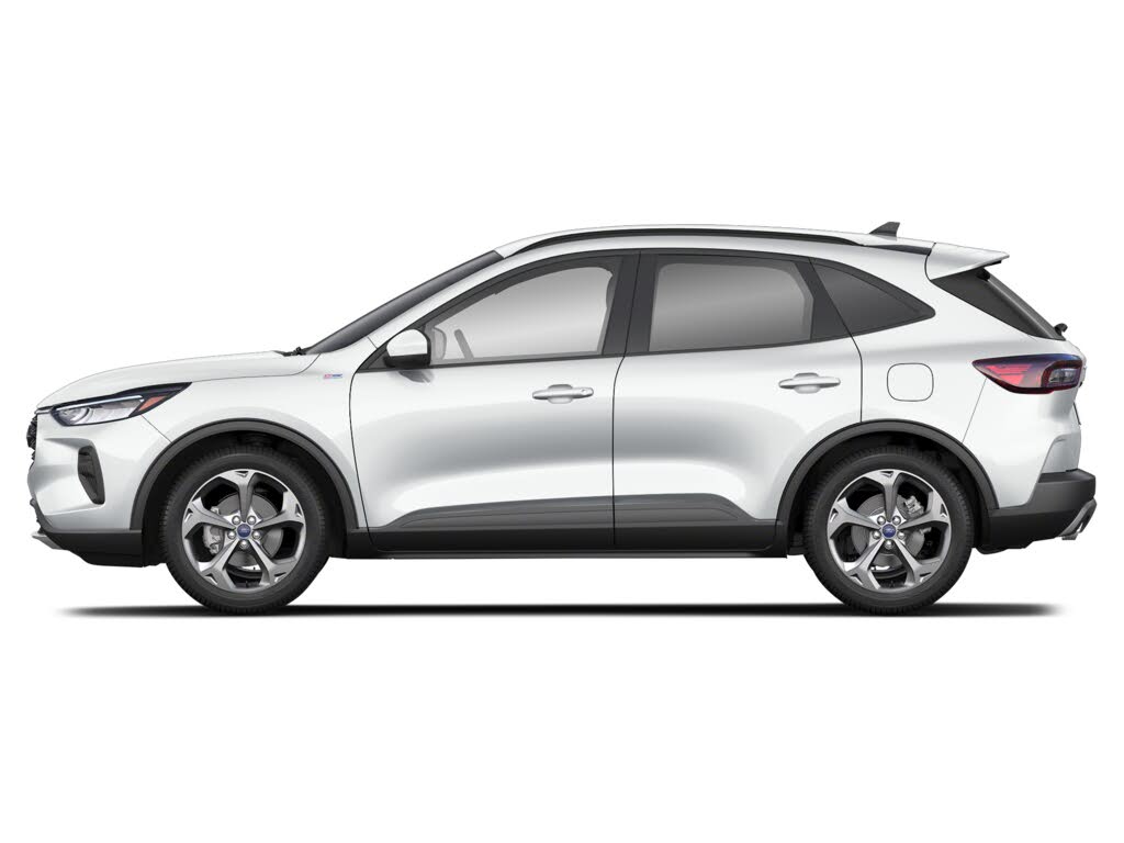 2025 Ford Escape Hybrid ST-Line Select AWD