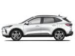 Ford Escape Hybrid ST-Line Select AWD