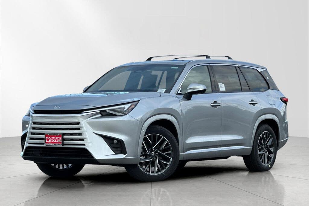 2026 Lexus TX 350 Premium FWD