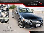 Mercedes-Benz C-Class C 300 4MATIC