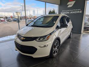 Chevrolet Bolt EV Premier FWD