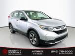 Honda CR-V LX FWD
