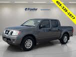 Nissan Frontier SV V6 Crew Cab RWD
