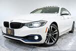 BMW 4 Series 440i Gran Coupe RWD