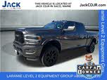 RAM 2500 Laramie Crew Cab 4WD