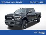 RAM 2500 Power Wagon Crew Cab 4WD