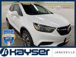 Buick Encore Preferred AWD