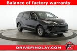 Toyota Sienna XLE 7-Passenger FWD